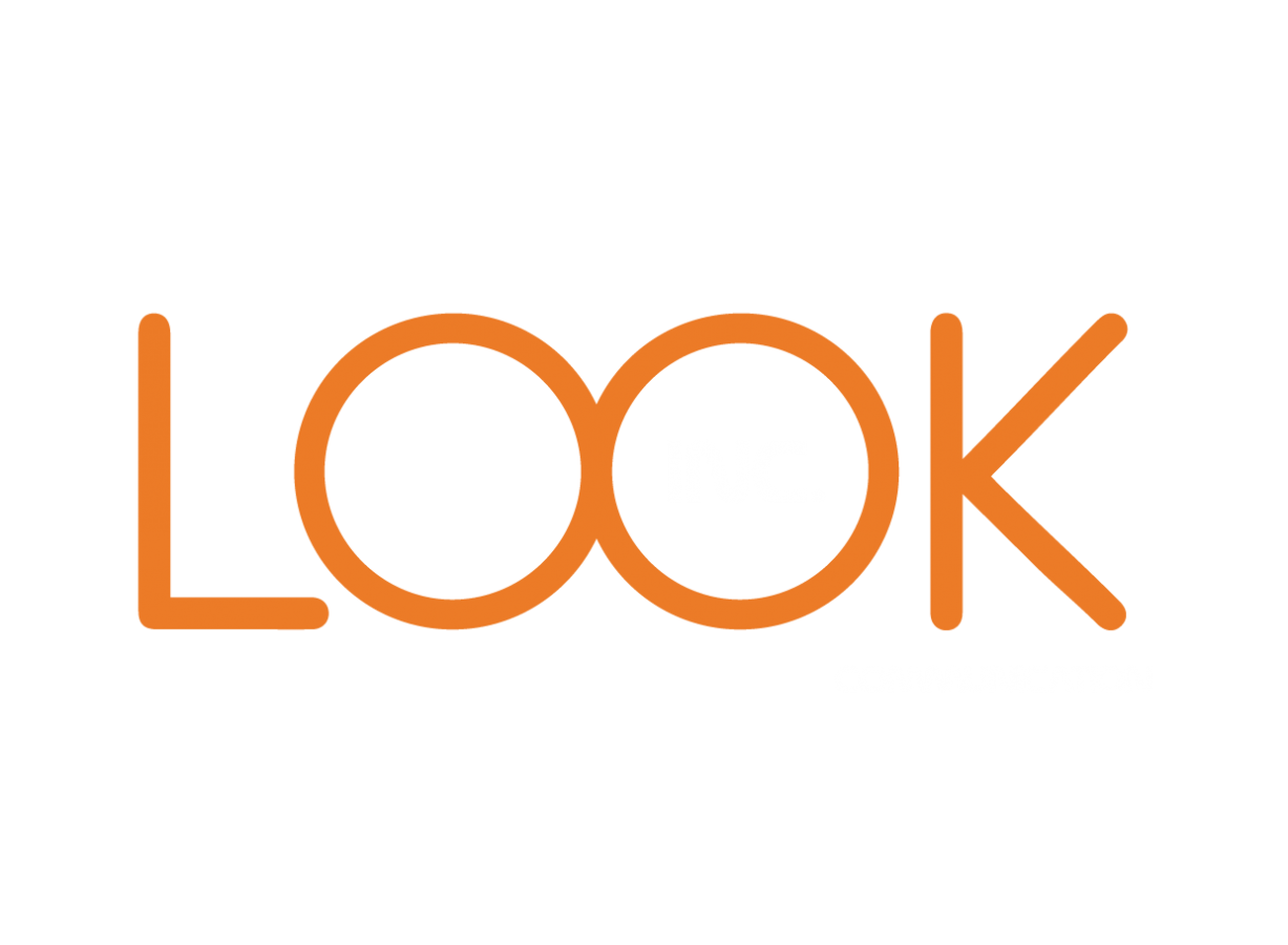 LOOK COMMUNICATION